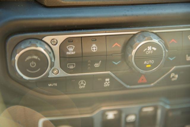 Jeep Wrangler  2019
