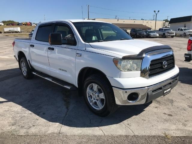 Toyota Tundra  2007