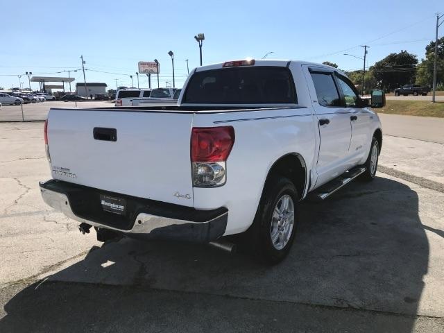 Toyota Tundra  2007