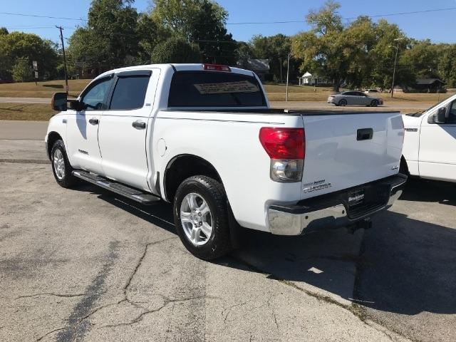 Toyota Tundra  2007