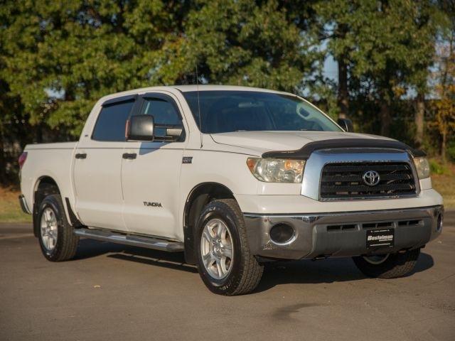 Toyota Tundra  2007