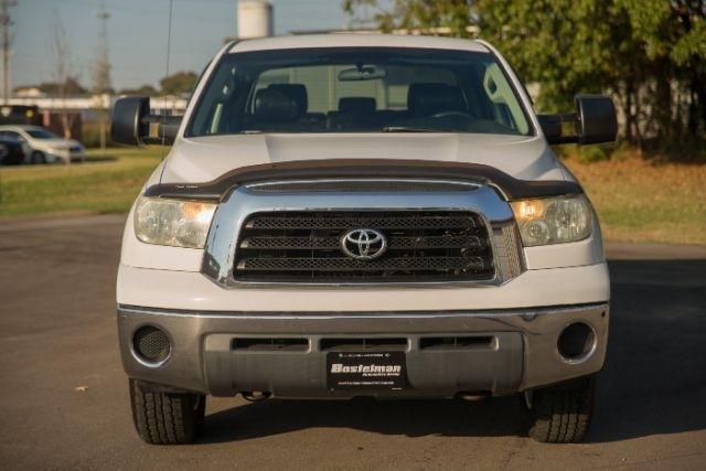 Toyota Tundra  2007