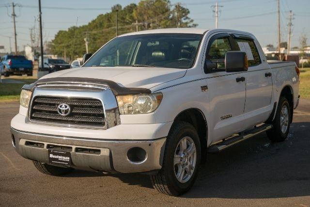 Toyota Tundra  2007