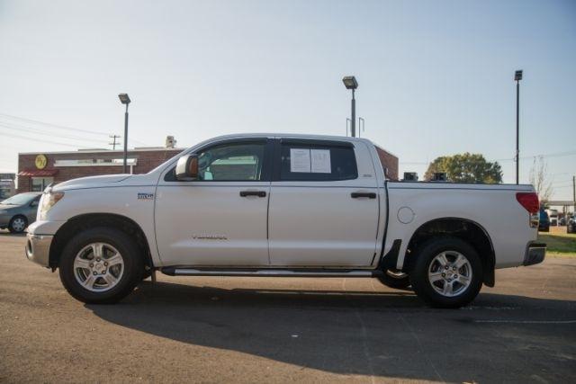 Toyota Tundra  2007