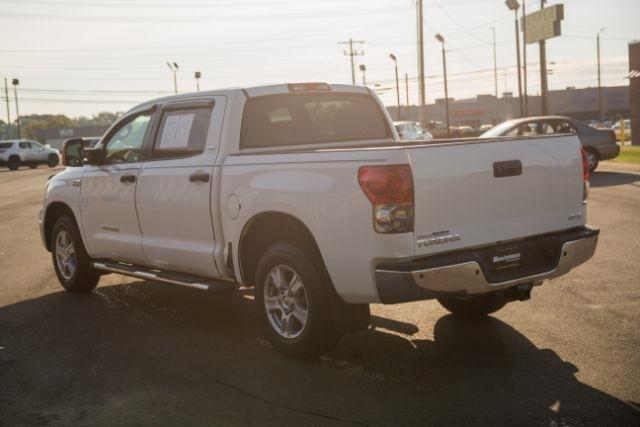 Toyota Tundra  2007