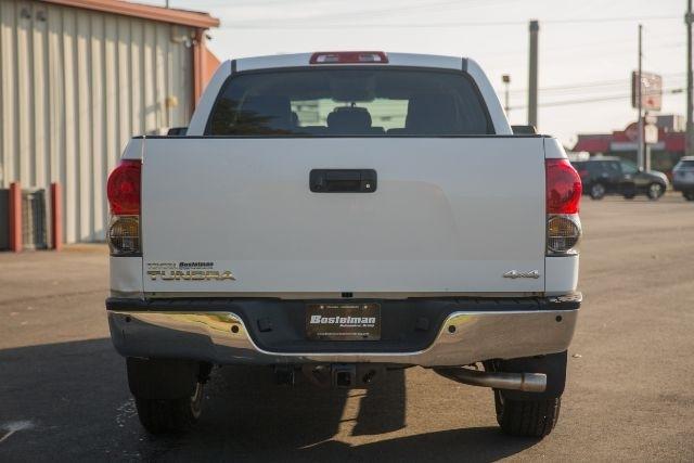 Toyota Tundra  2007