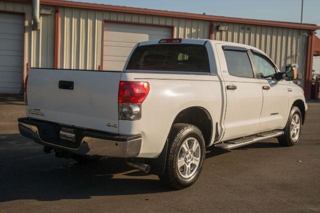 Toyota Tundra  2007