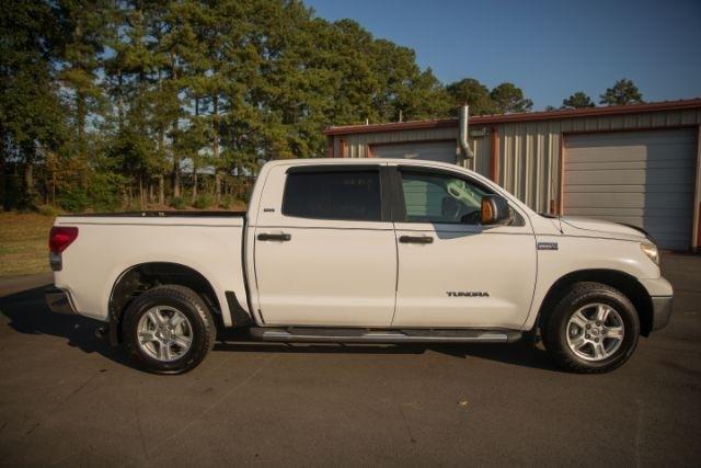 Toyota Tundra  2007