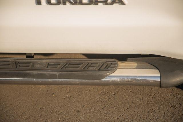 Toyota Tundra  2007