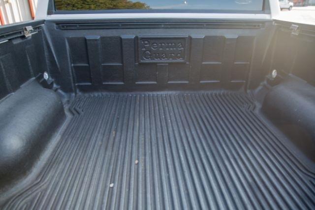 Toyota Tundra  2007