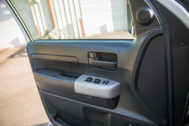 Toyota Tundra  2007