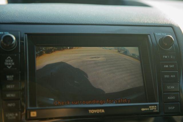 Toyota Tundra  2007