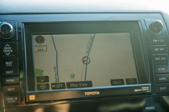 Toyota Tundra  2007