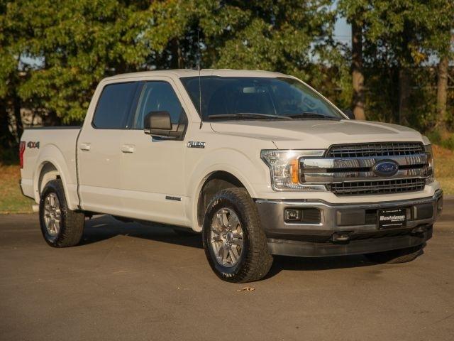 Ford F-150  2019