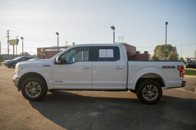 Ford F-150  2019