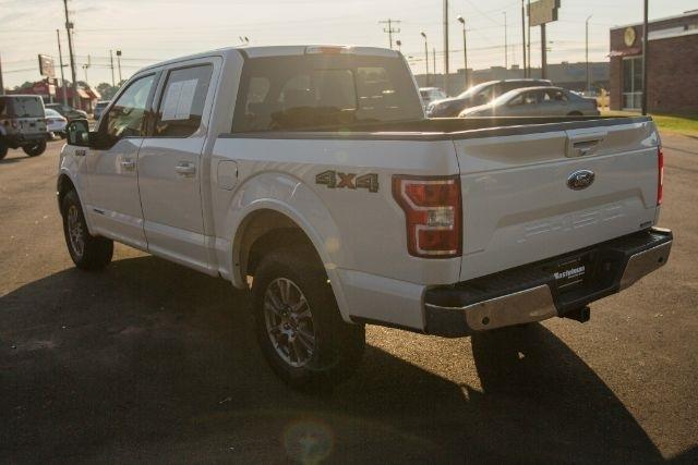 Ford F-150  2019