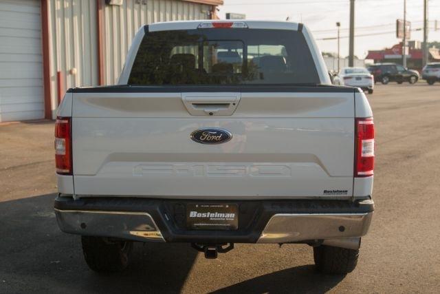 Ford F-150  2019