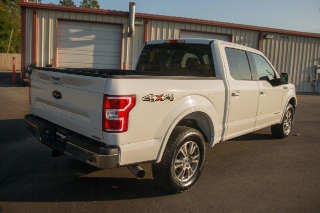 Ford F-150  2019