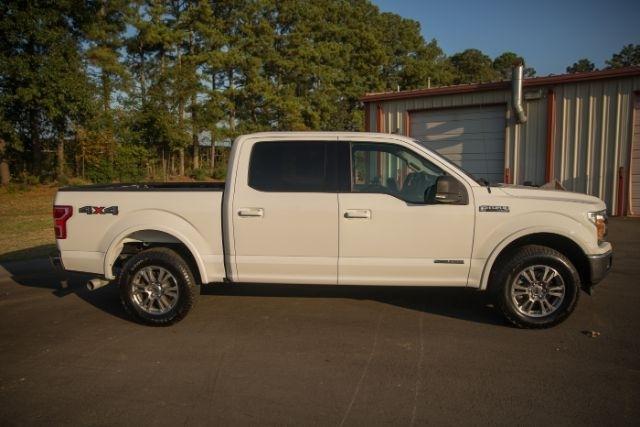 Ford F-150  2019