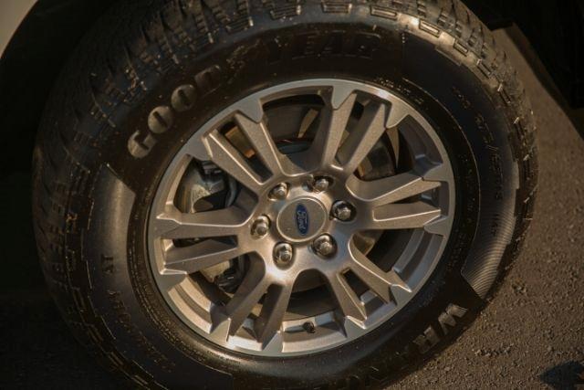 Ford F-150  2019