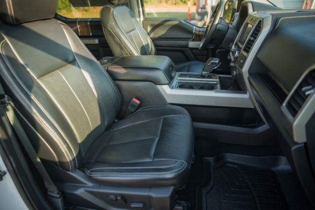 Ford F-150  2019