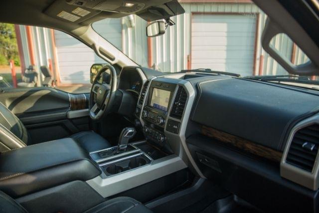 Ford F-150  2019