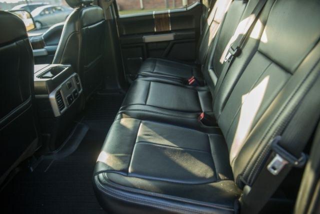 Ford F-150  2019