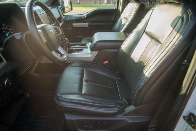 Ford F-150  2019