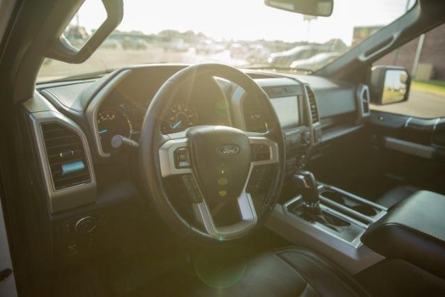Ford F-150  2019