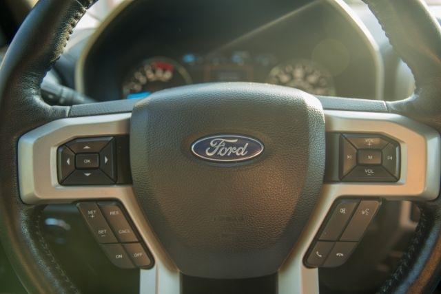 Ford F-150  2019