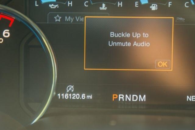 Ford F-150  2019