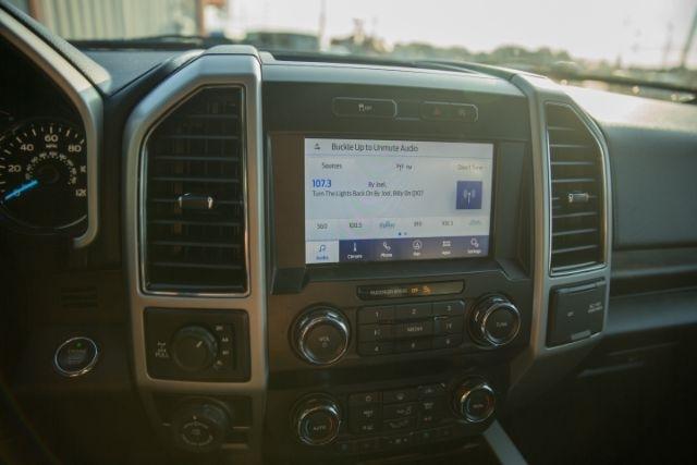 Ford F-150  2019