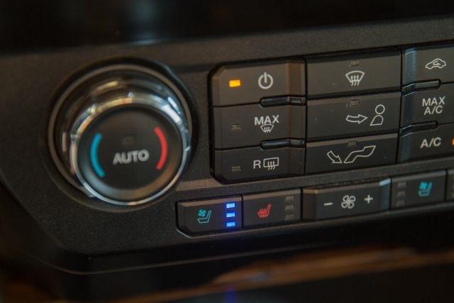 Ford F-150  2019