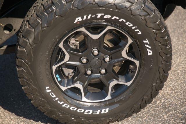 Jeep Wrangler 4xe  2022