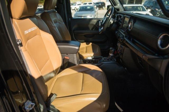 Jeep Wrangler 4xe  2022