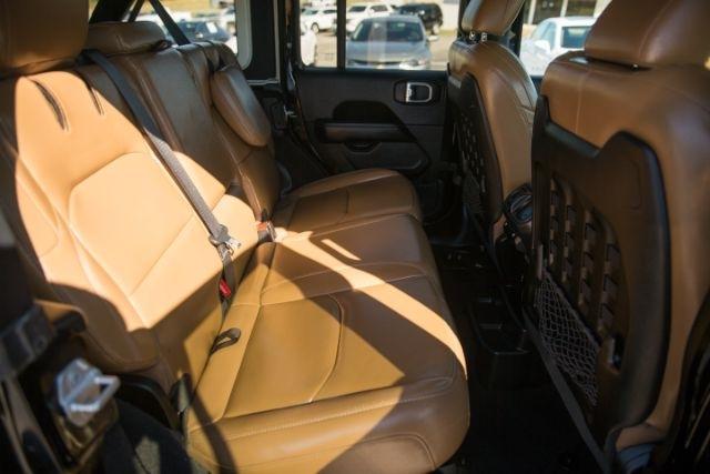 Jeep Wrangler 4xe  2022
