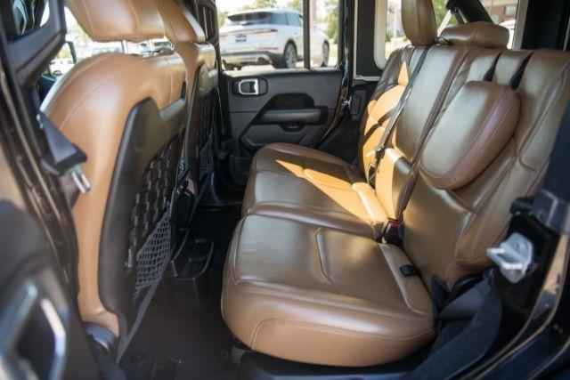 Jeep Wrangler 4xe  2022