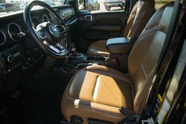 Jeep Wrangler 4xe  2022