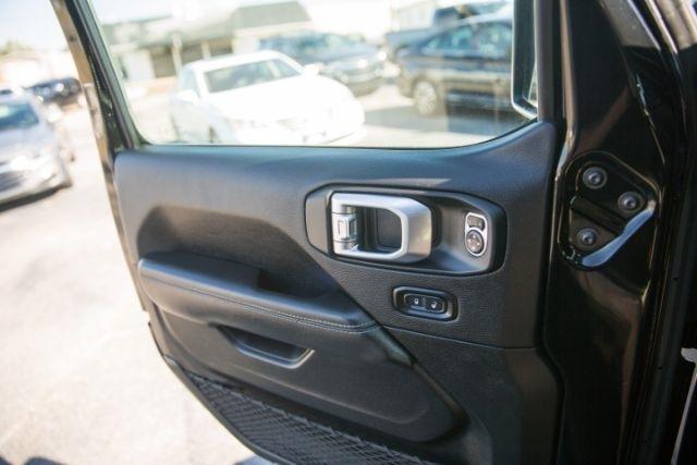 Jeep Wrangler 4xe  2022