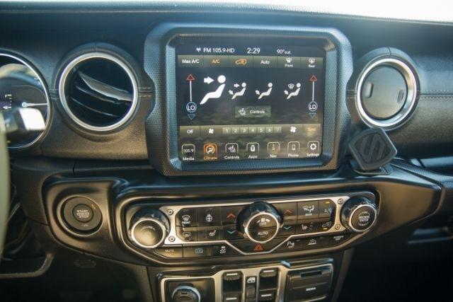 Jeep Wrangler 4xe  2022