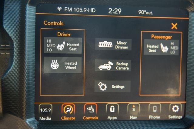 Jeep Wrangler 4xe  2022