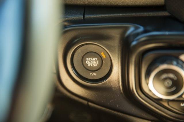 Jeep Wrangler 4xe  2022
