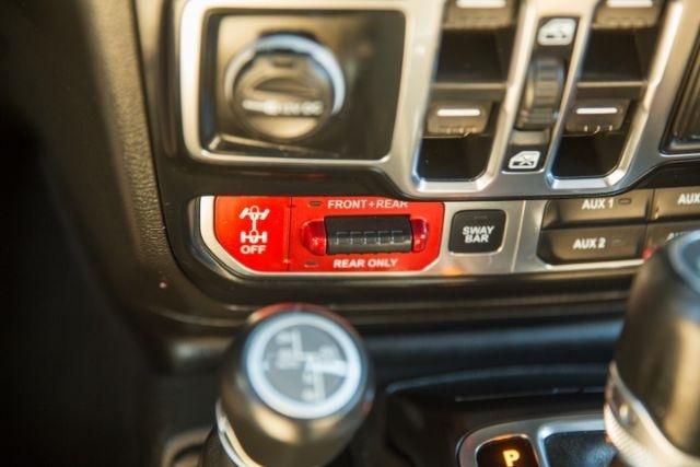 Jeep Wrangler 4xe  2022