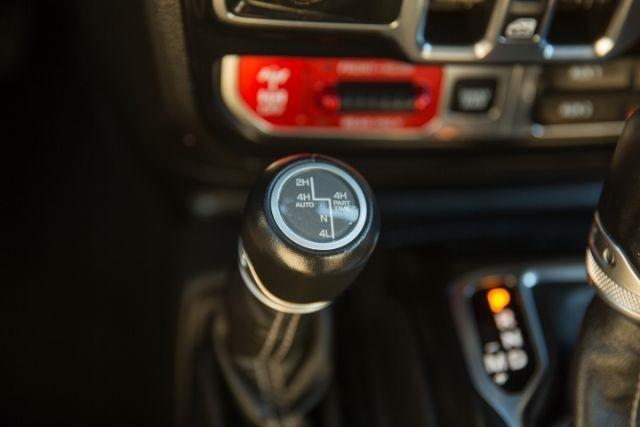 Jeep Wrangler 4xe  2022