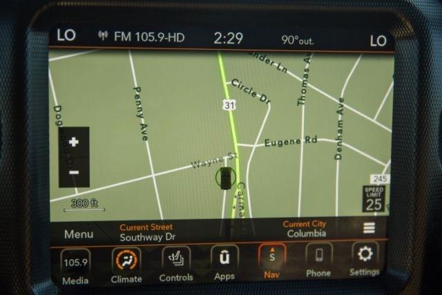 Jeep Wrangler 4xe  2022