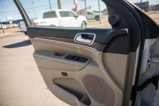 Jeep Grand Cherokee  2015