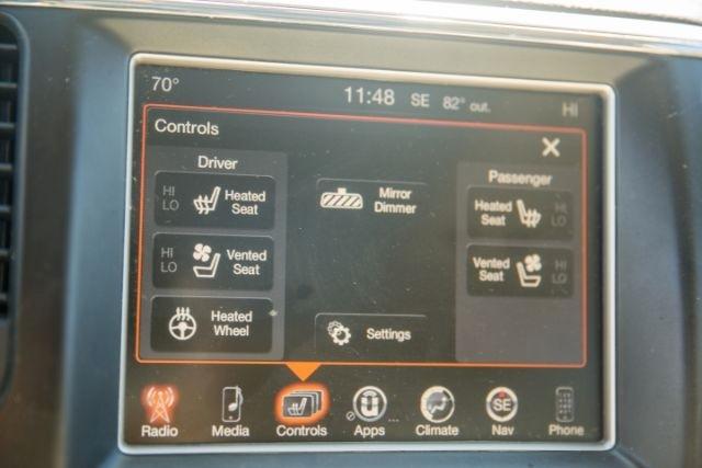 Jeep Grand Cherokee  2015