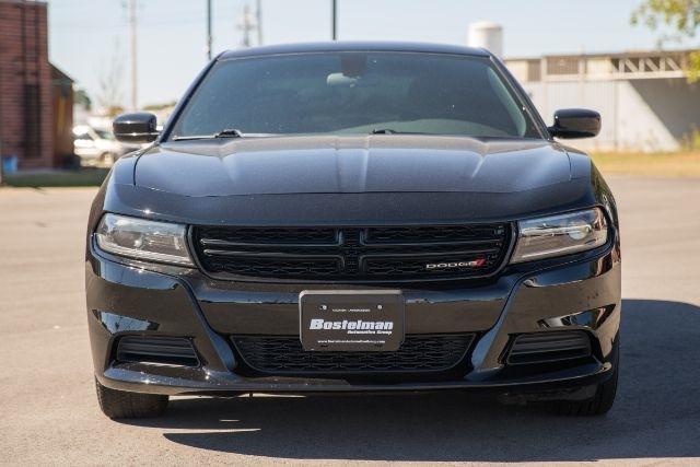 Dodge Charger  2022