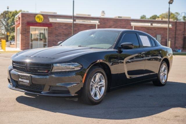 Dodge Charger  2022
