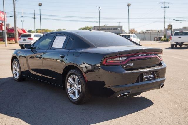 Dodge Charger  2022